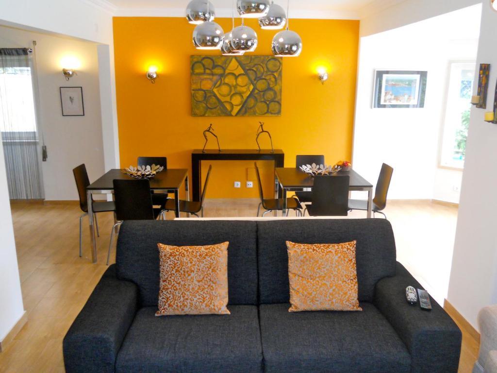 Dolce Cascais Home Экстерьер фото