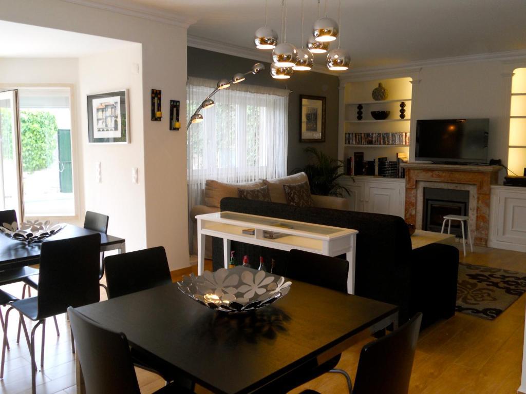 Dolce Cascais Home Экстерьер фото