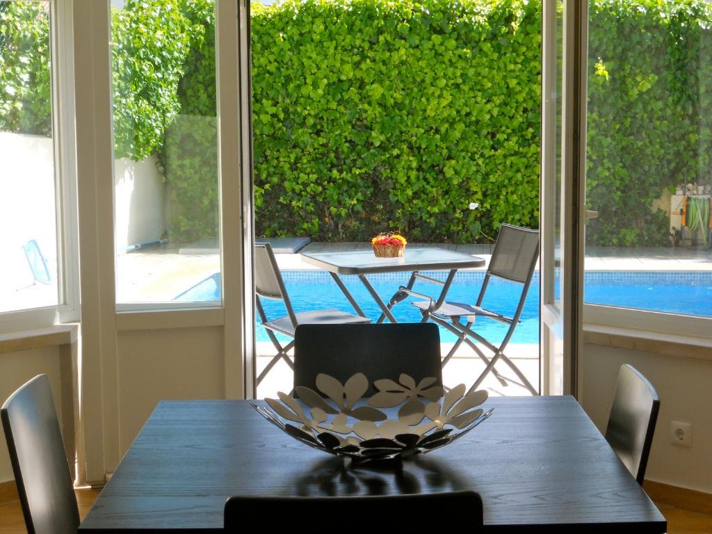Dolce Cascais Home Экстерьер фото