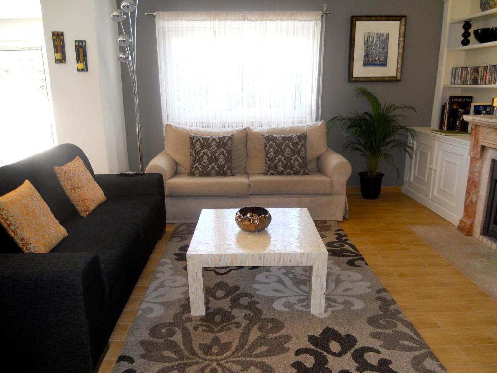 Dolce Cascais Home Экстерьер фото
