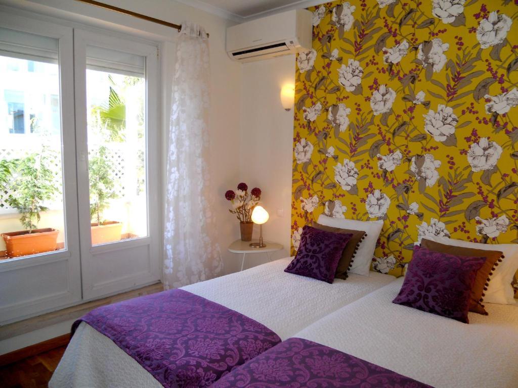 Dolce Cascais Home Номер фото