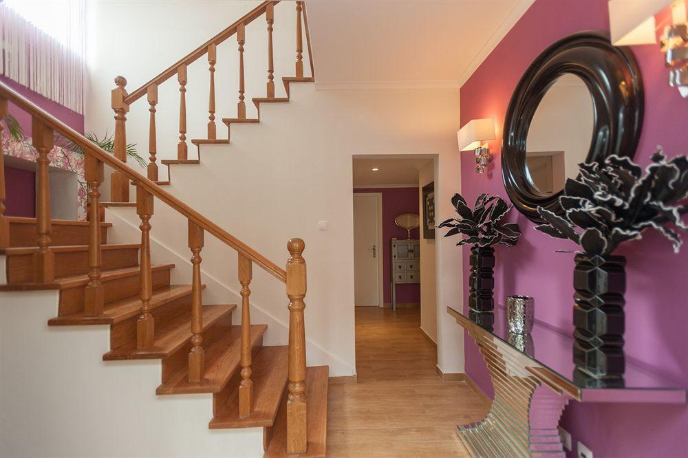 Dolce Cascais Home Экстерьер фото