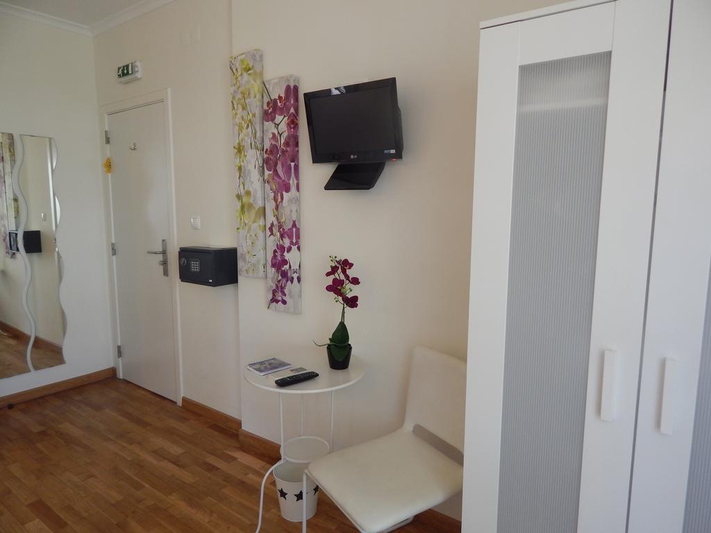 Dolce Cascais Home Экстерьер фото