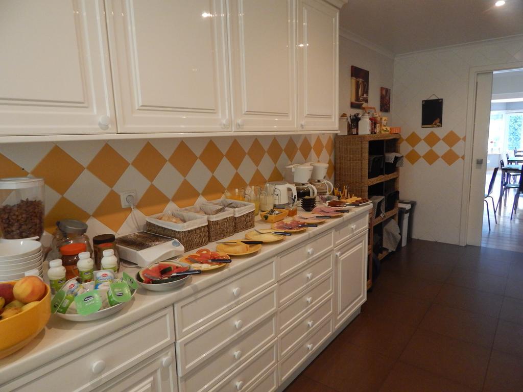 Dolce Cascais Home Экстерьер фото