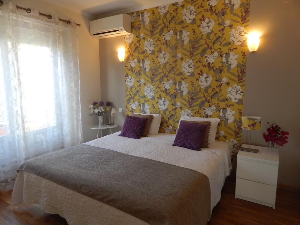 Dolce Cascais Home Экстерьер фото