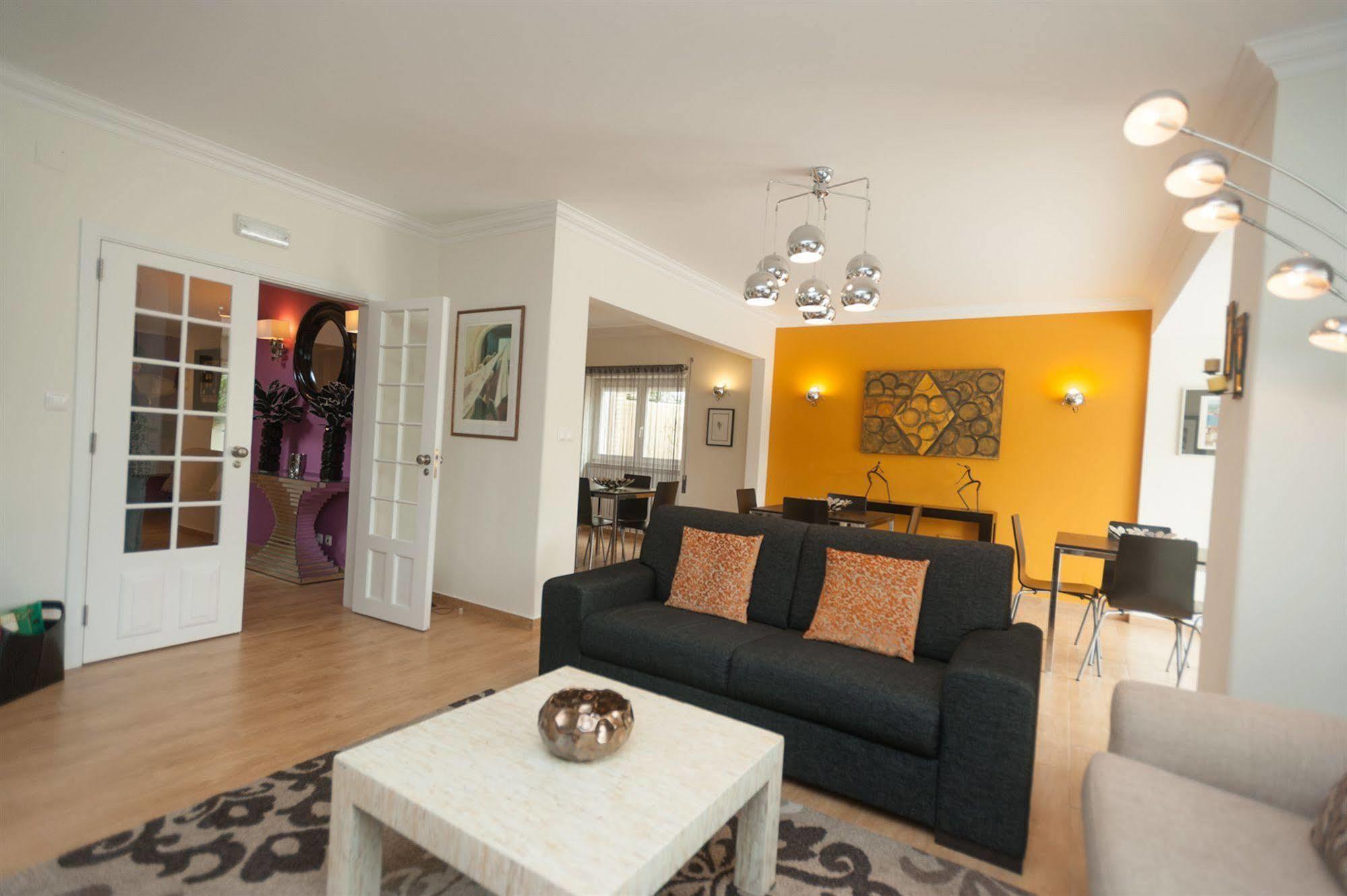 Dolce Cascais Home Экстерьер фото