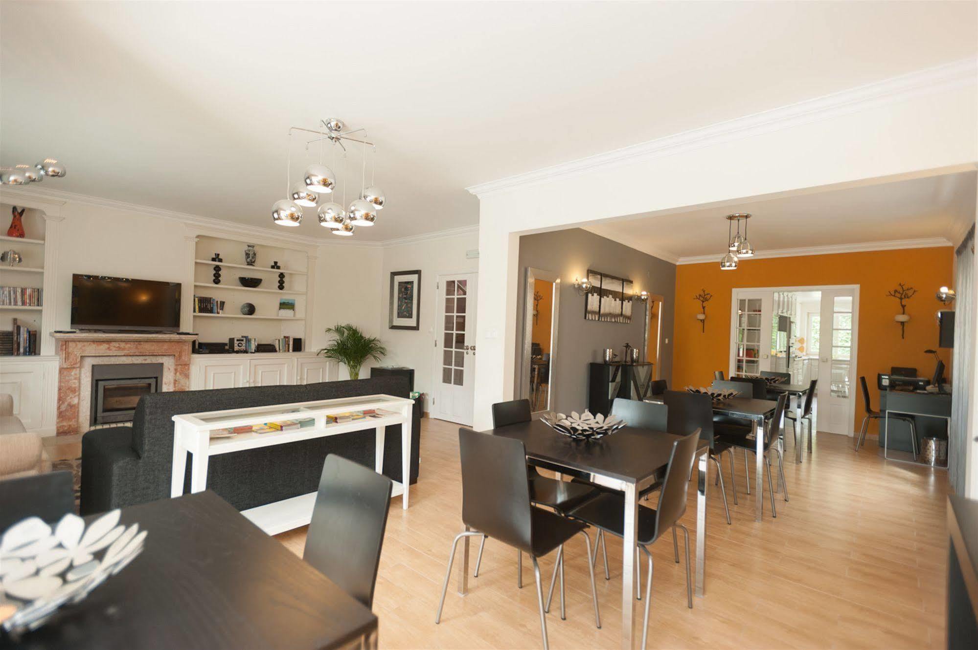 Dolce Cascais Home Экстерьер фото