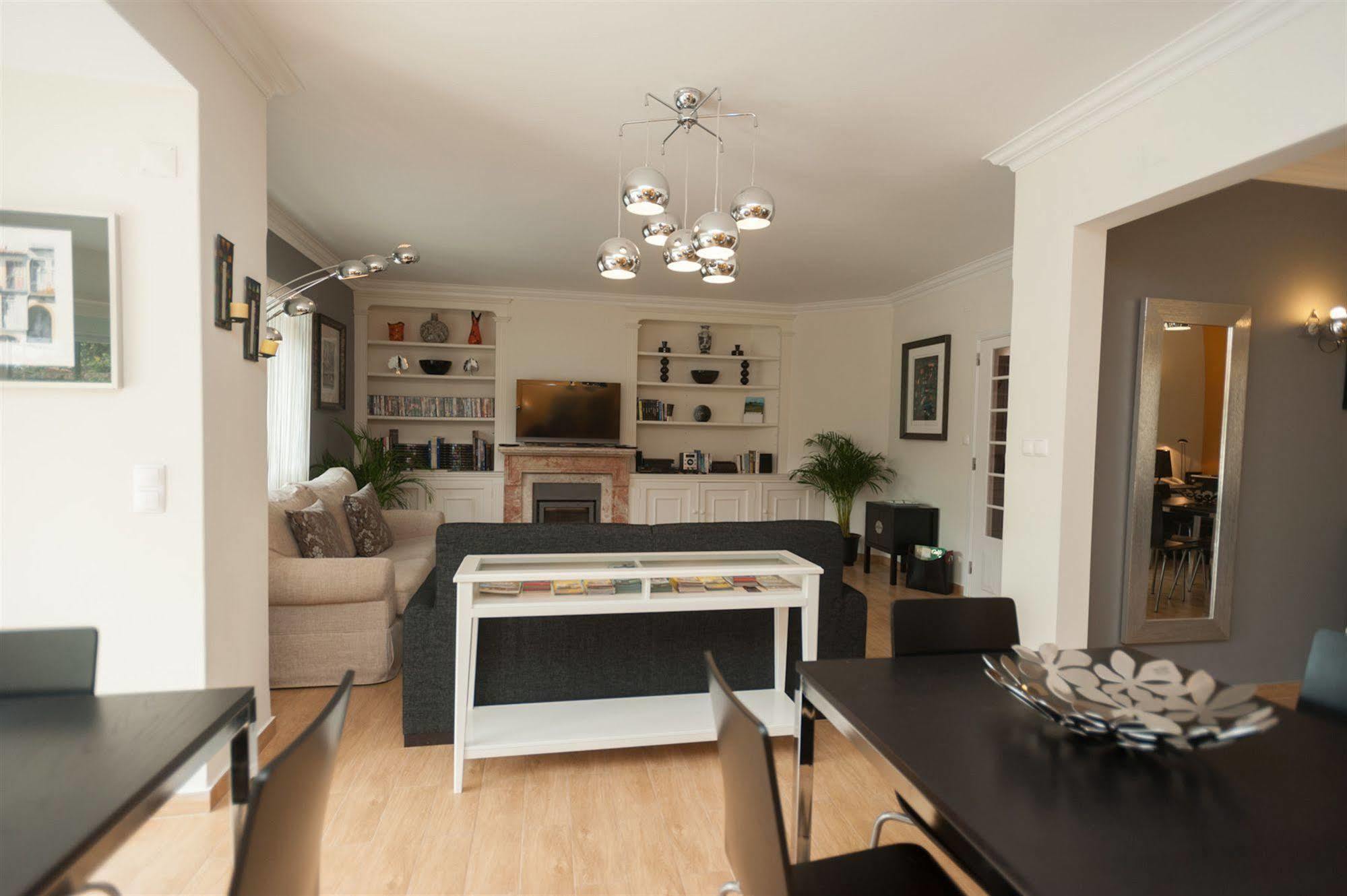 Dolce Cascais Home Экстерьер фото