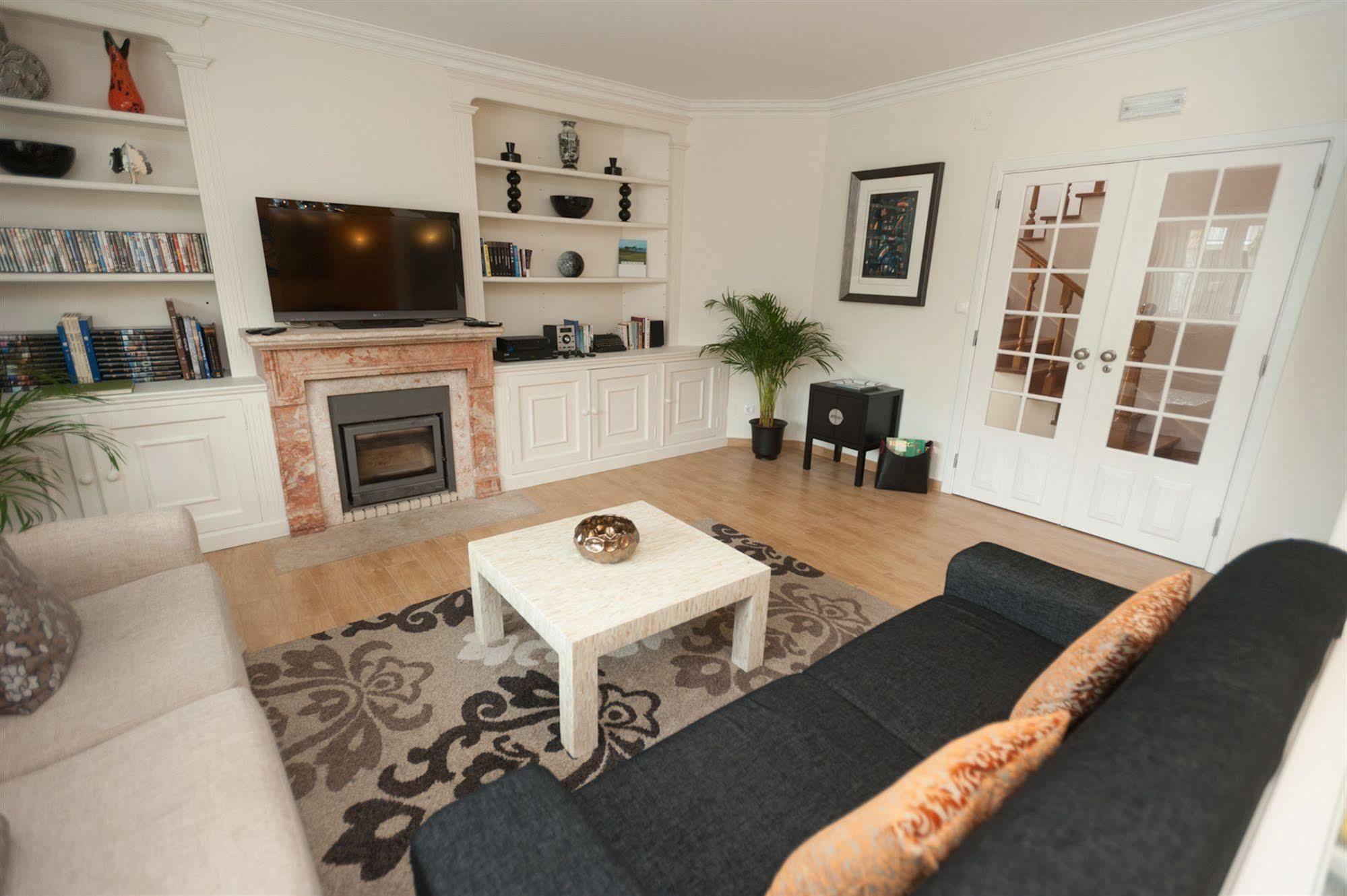 Dolce Cascais Home Экстерьер фото