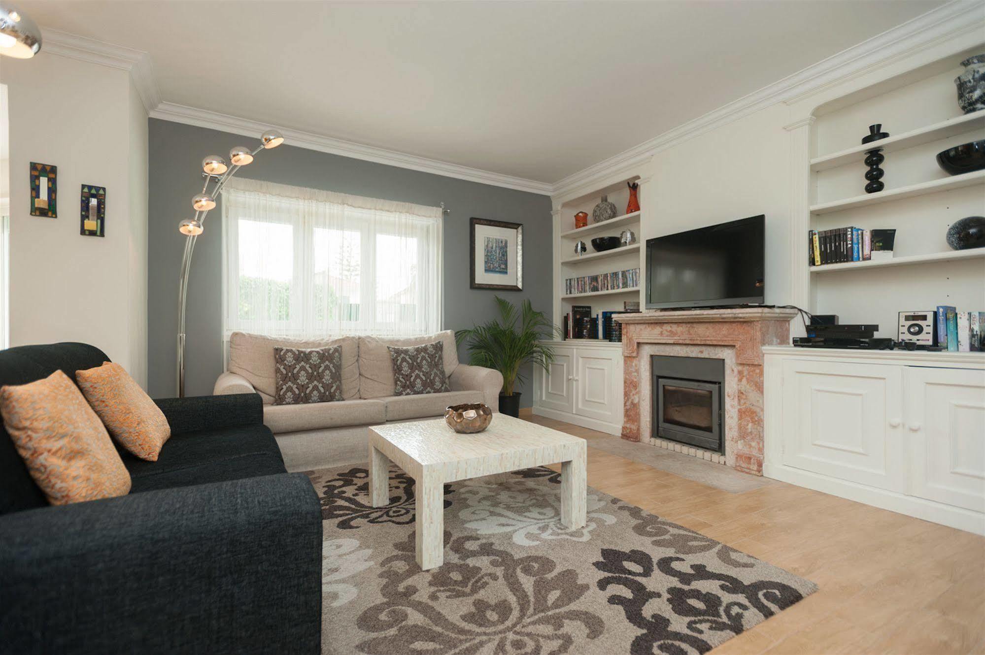Dolce Cascais Home Экстерьер фото