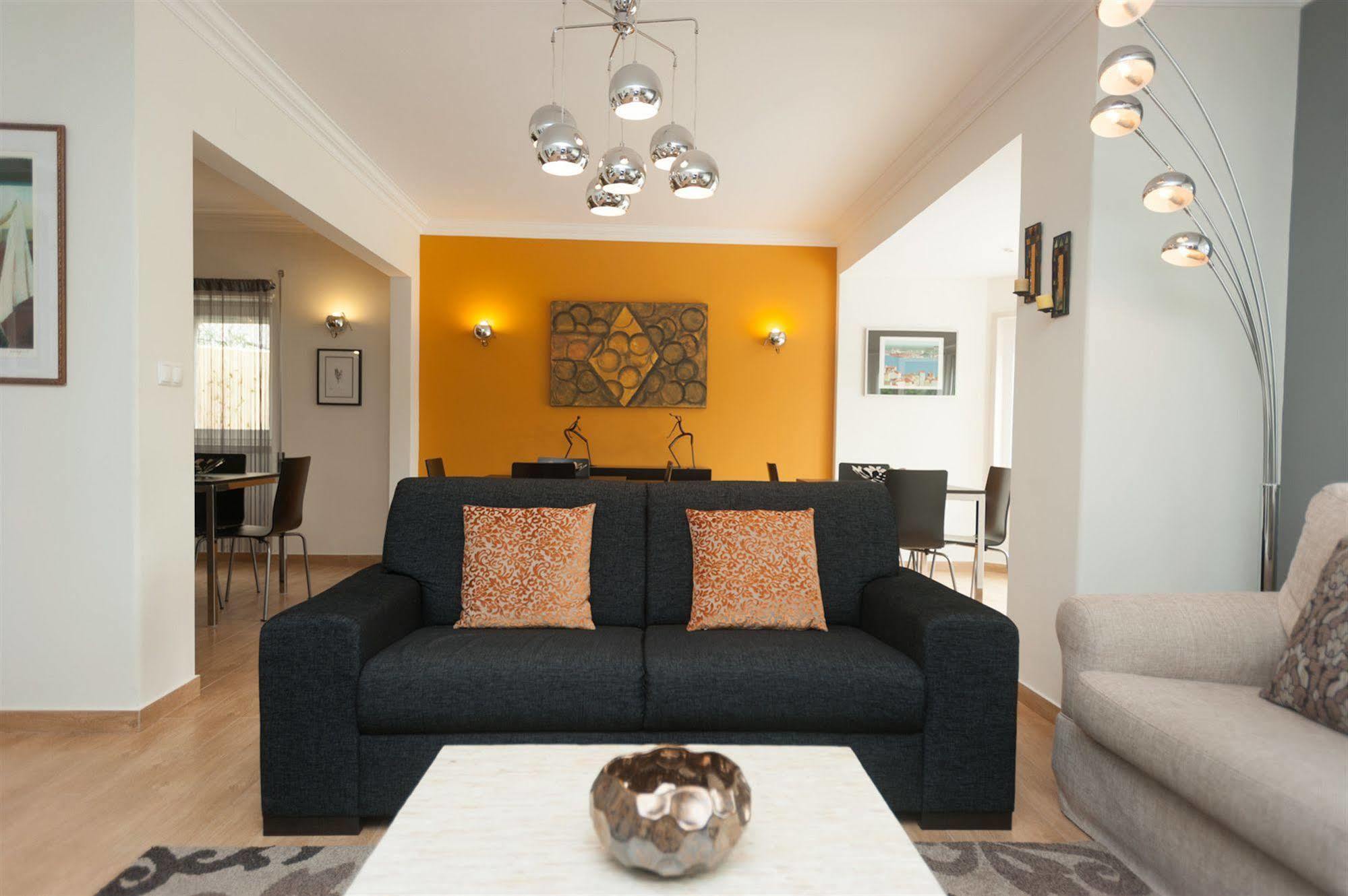 Dolce Cascais Home Экстерьер фото