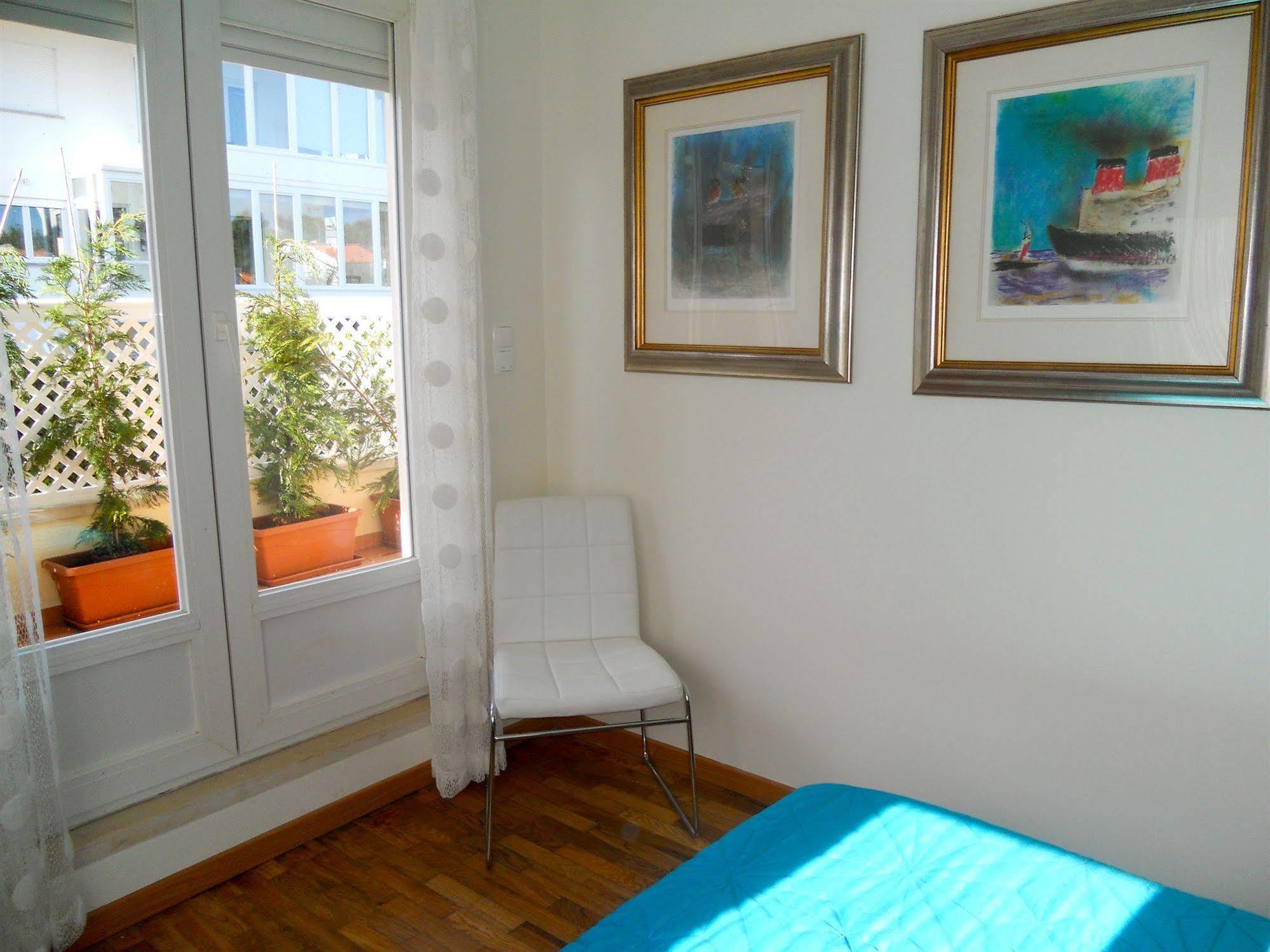 Dolce Cascais Home Экстерьер фото