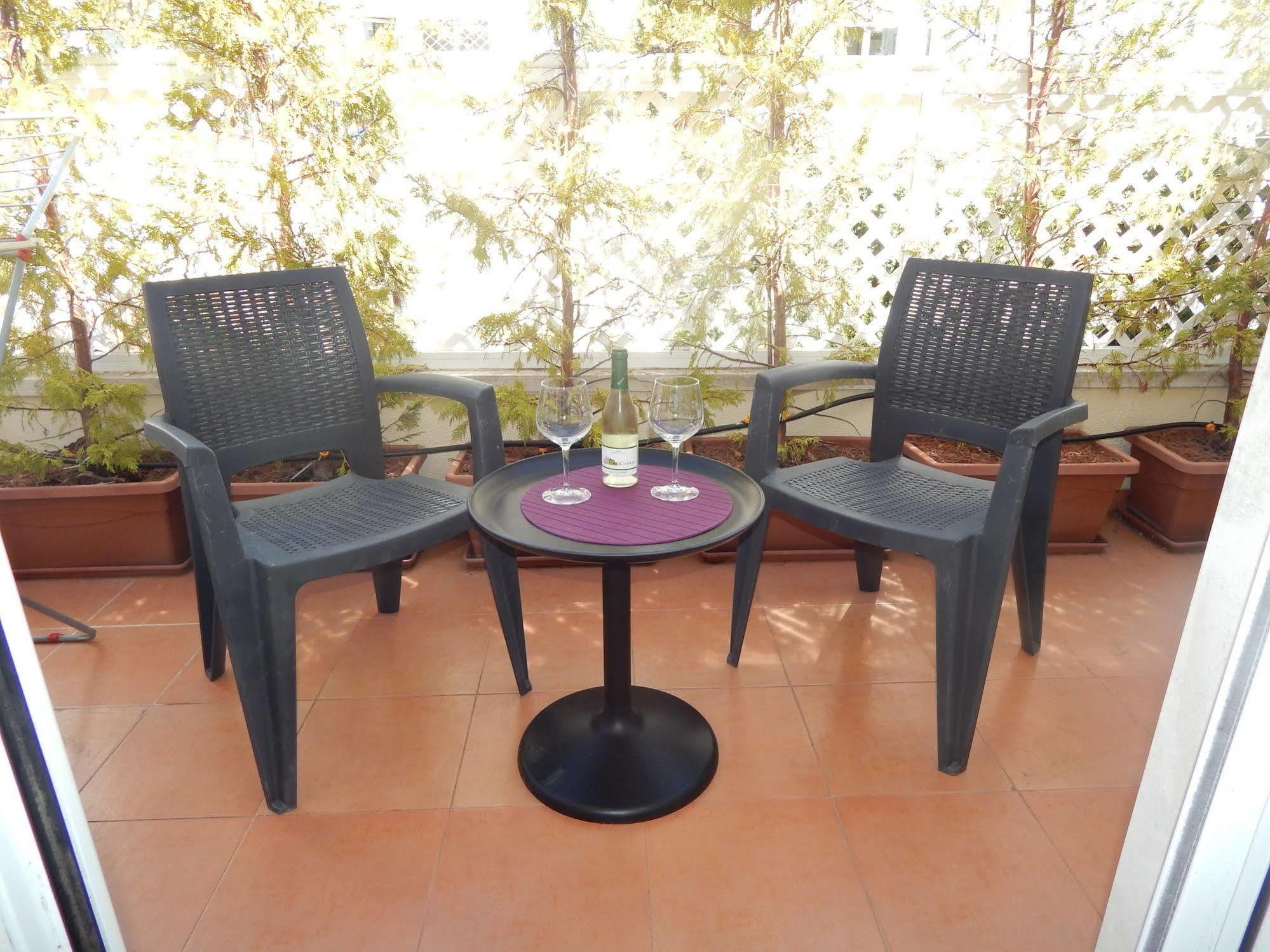 Dolce Cascais Home Экстерьер фото