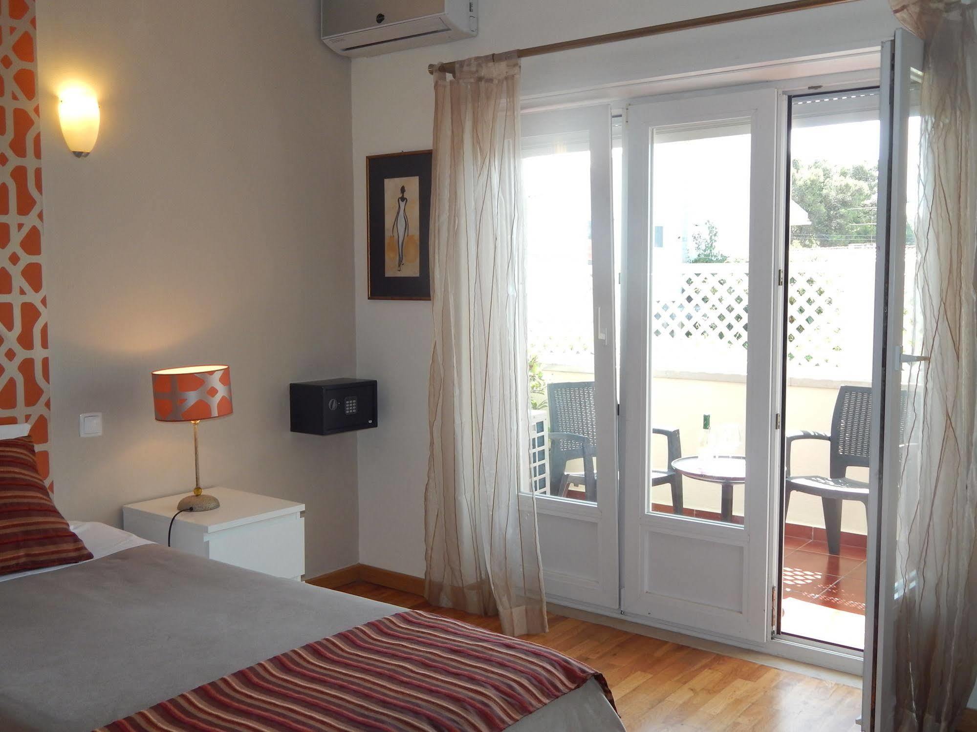 Dolce Cascais Home Экстерьер фото