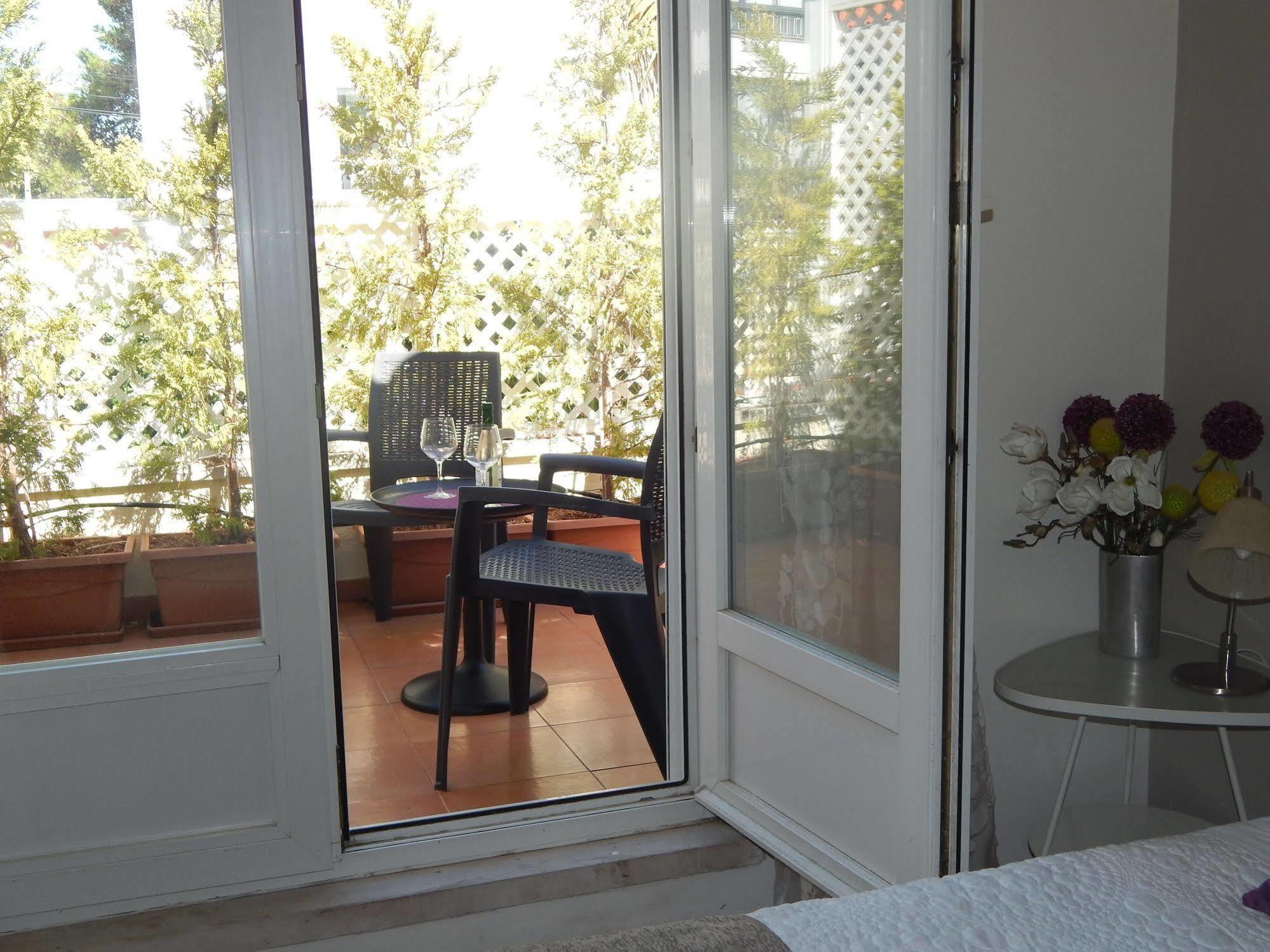 Dolce Cascais Home Экстерьер фото