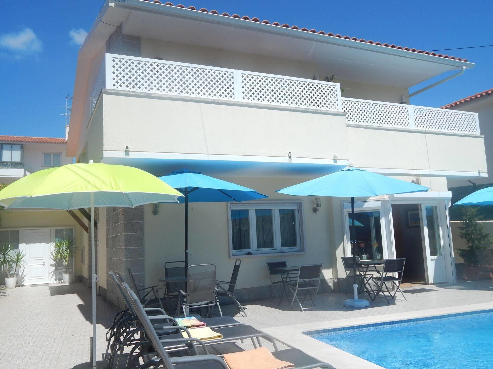 Dolce Cascais Home Экстерьер фото