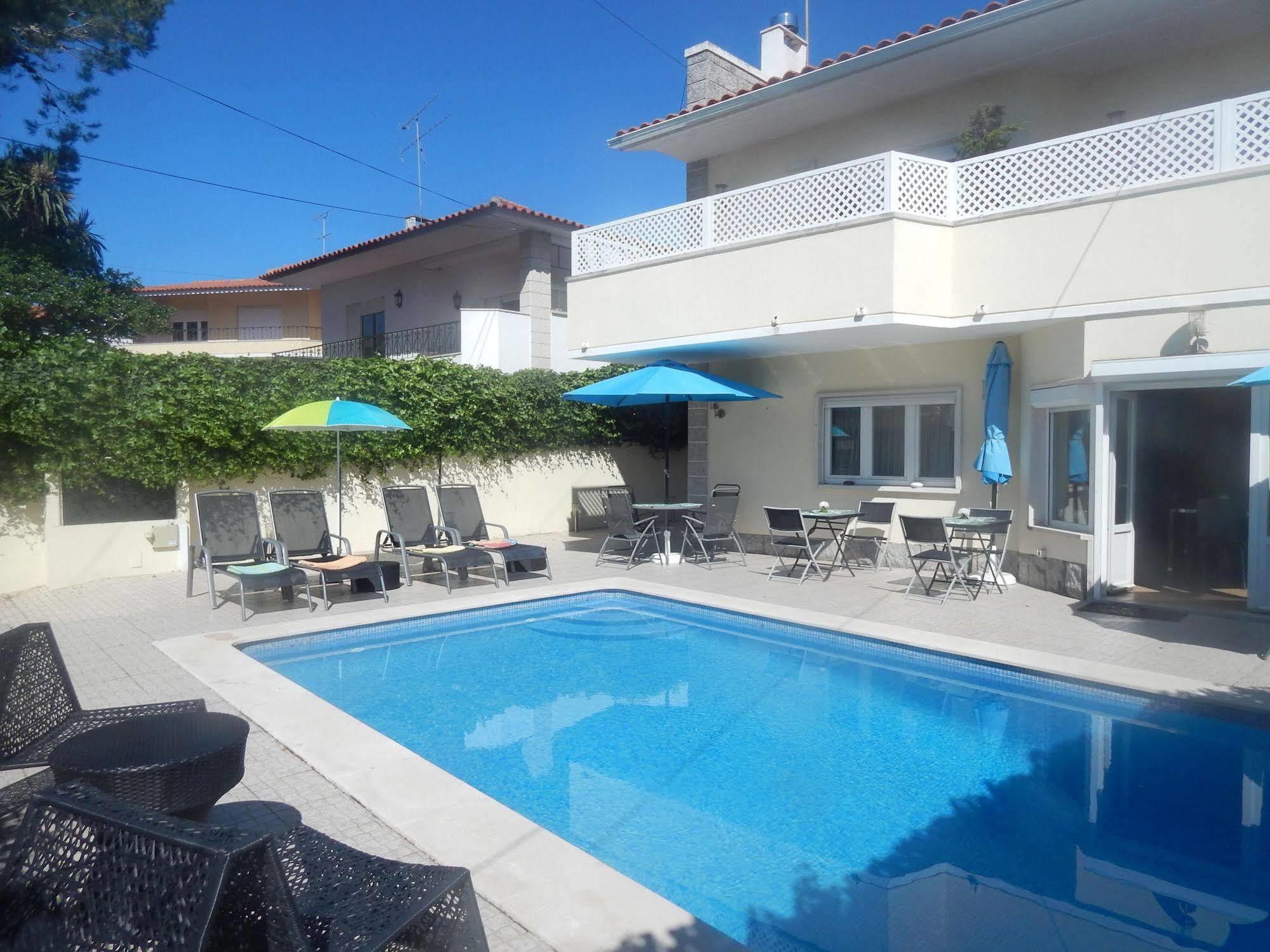 Dolce Cascais Home Экстерьер фото