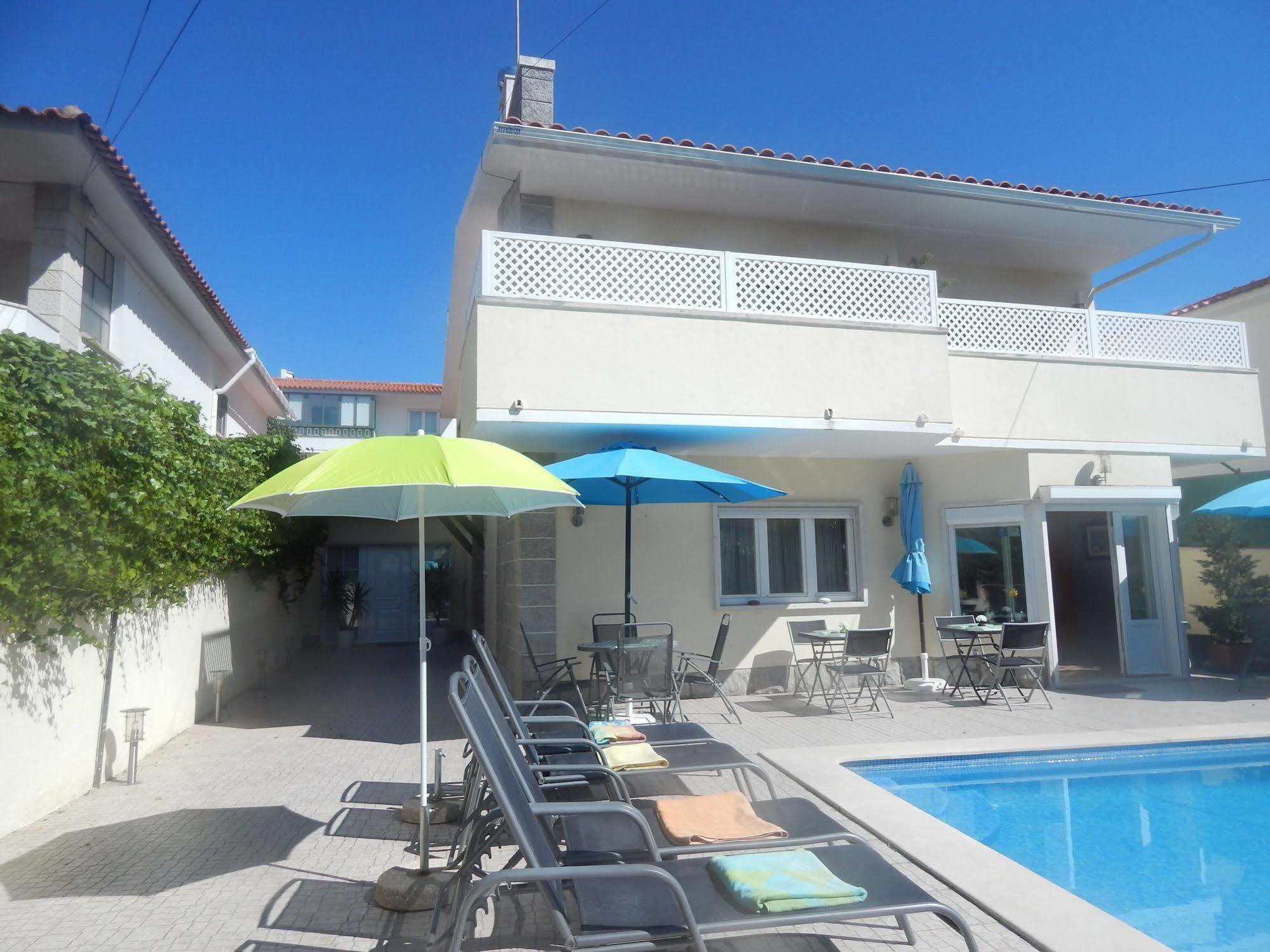 Dolce Cascais Home Экстерьер фото