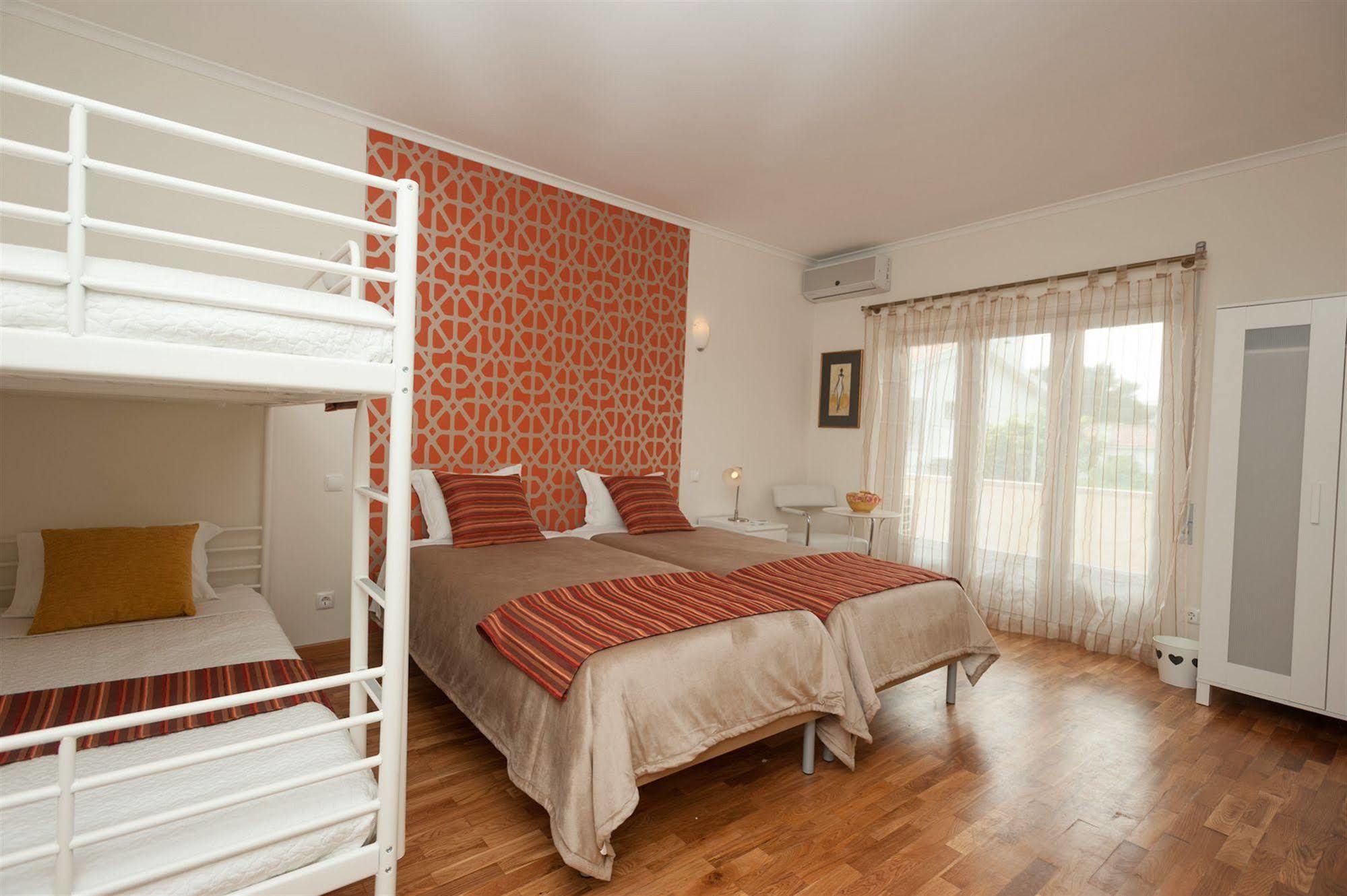 Dolce Cascais Home Экстерьер фото