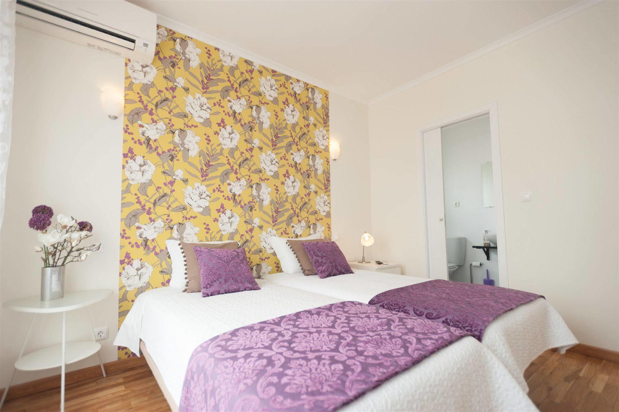 Dolce Cascais Home Экстерьер фото