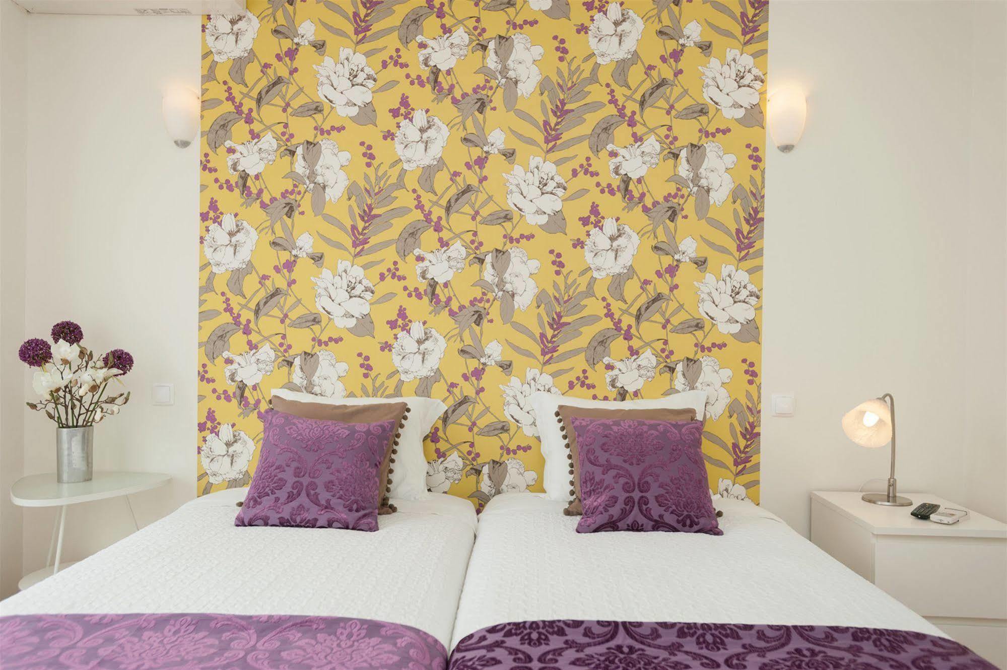 Dolce Cascais Home Экстерьер фото