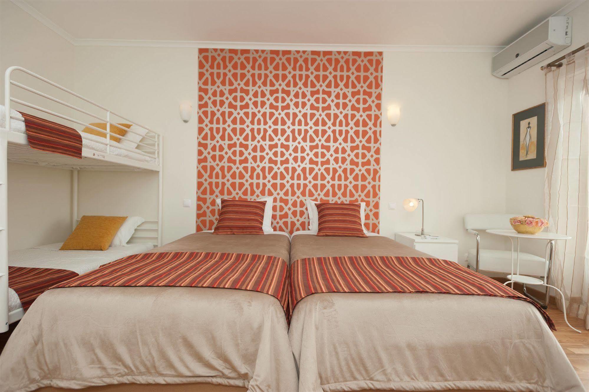 Dolce Cascais Home Экстерьер фото