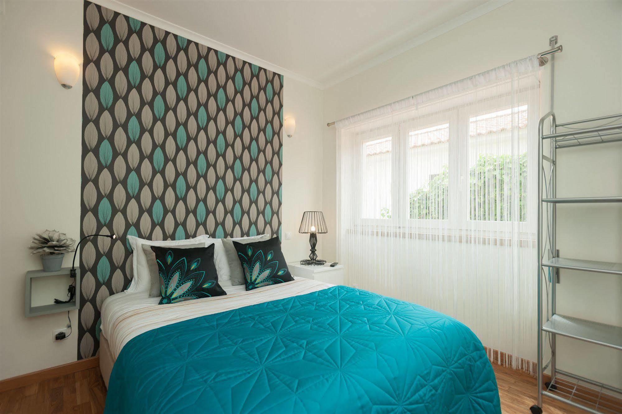 Dolce Cascais Home Экстерьер фото
