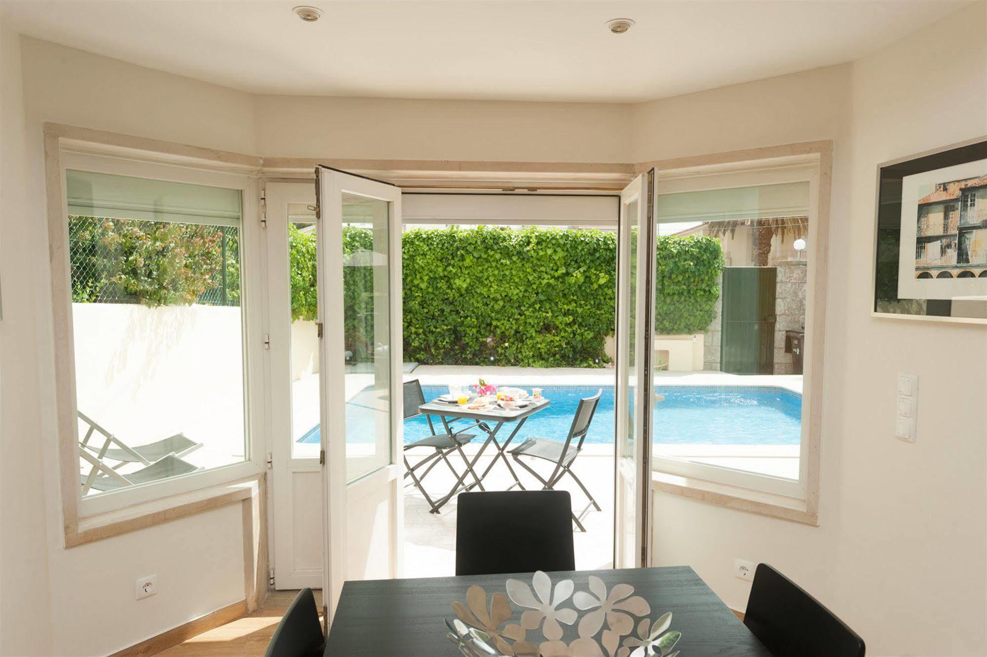 Dolce Cascais Home Экстерьер фото
