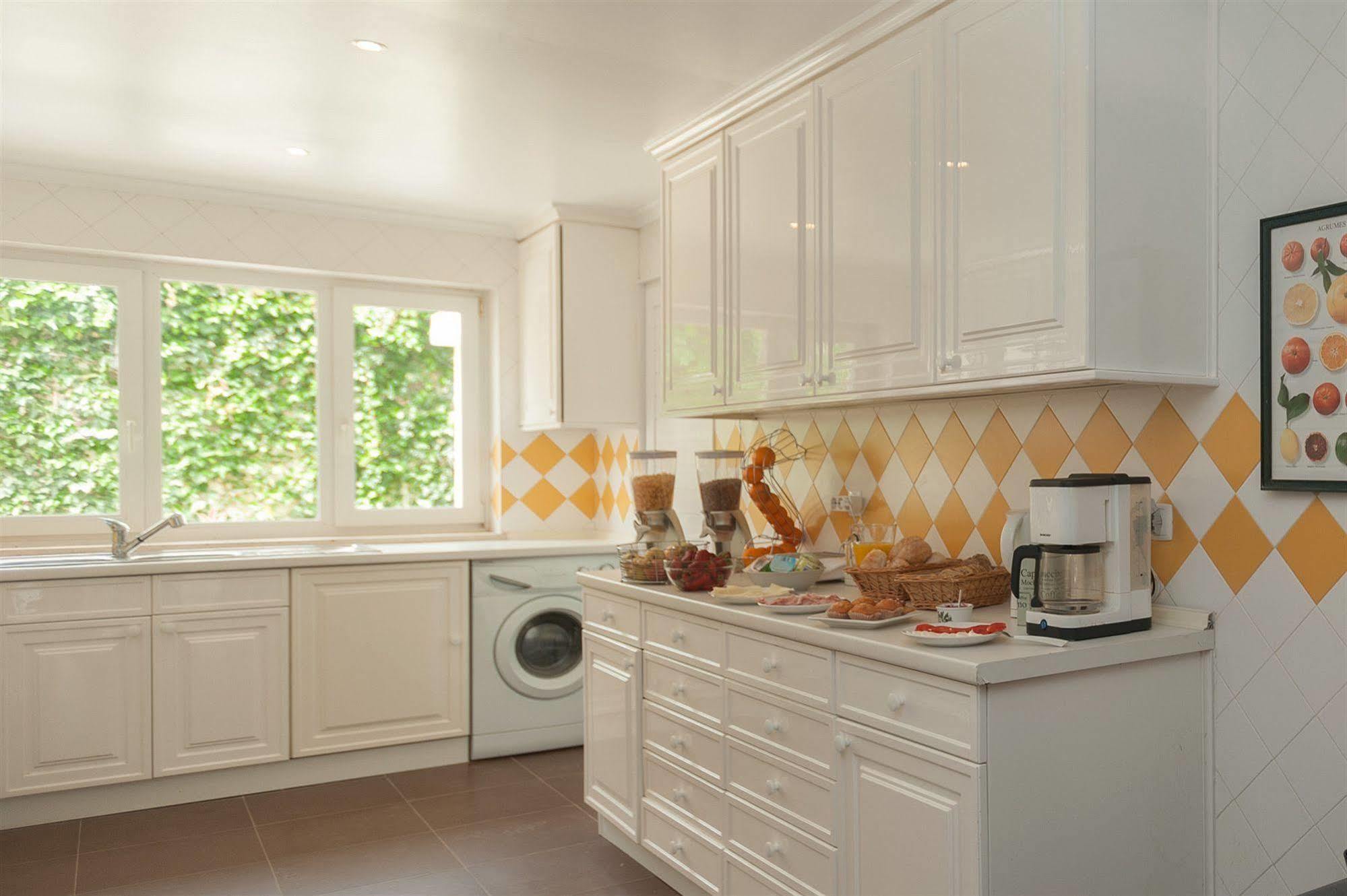 Dolce Cascais Home Экстерьер фото
